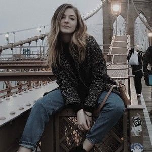 Meet your Posher, Maddy